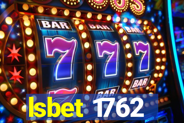 lsbet 1762